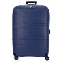 Roncato Box 4.0 - 4-Rollen-Trolley L 78 cm erw. (navy)