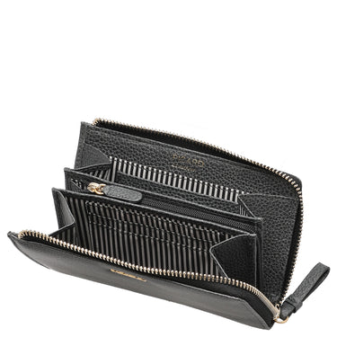 Picard Calico 1 - Geldbörse 10cc 16 cm (schwarz) - Ansicht 2