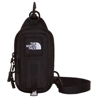 The North Face Hot Shot 2 - Umhängetasche 17 cm (black)