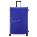 Delsey Paris Vauban - 4-Rollen-Trolley XL 82 cm (elektrikblau)