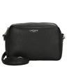 Lacoste Champs-Elysées - Umhängetasche 20 cm (noir)