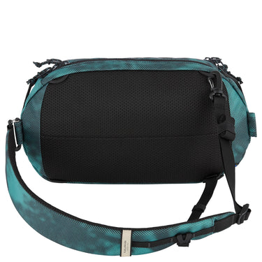Fjällräven Skule Graphics Sling 6 - Umhängetasche 35 cm (teal-shade) - Ansicht 3