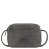 Klondike 1896 Yukon Maya - Bolso de hombro 17 cm (grau)