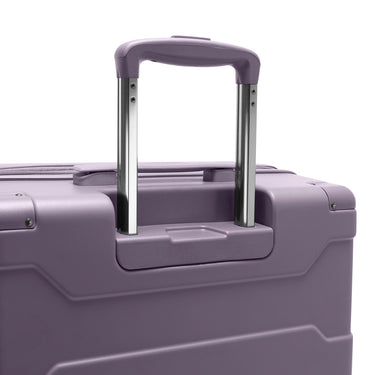 Heys ReNew - 4-Rollen-Trolley L 76 cm erw. (amethyst) - Ansicht 6