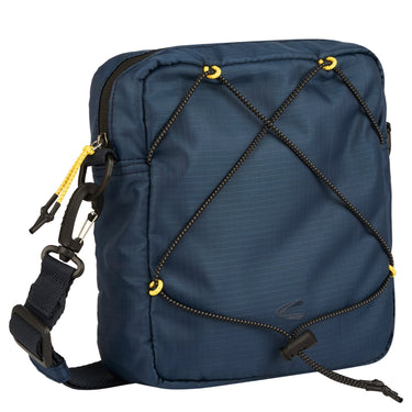 Camel Active Shores - Umhängetasche 22 cm (blue) - Ansicht 4
