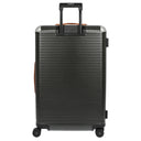 FPM Milano Bank Light Spinner 76 - 4-Rollen-Trolley 76 cm (moss green) - Ansicht 4