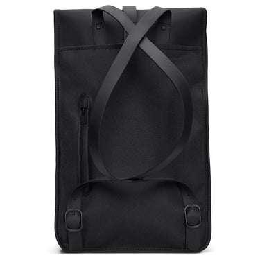 Rains Backpack W3 - Rucksack (black) - Ansicht 3