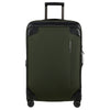 Samsonite Splendix - 4-Wheel Trolley M 67 cm expandable (grün/schwarz)