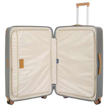 Brics Amalfi - 4-Rollen-Trolley 82 cm (silver) - Ansicht 6