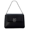 Calvin Klein Emblem Pebb - Bolso bandolera (black)