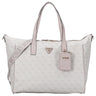 Guess Latona Carryon L - Shopper 52 cm (bone logo)