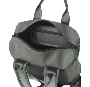 The Urban Society Combo - Rucksack 13" 42 cm (grün) - Ansicht 6