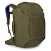 Osprey Sojourn Porter 46 - Mochila 56 cm (moss green)
