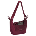 adidas Glow - Umhängetasche 36 cm (maroon) - Ansicht 4