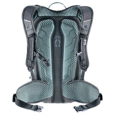 Deuter Compact  14+3 - Fahrradrucksack 48 cm (graphite-shale) - Ansicht 3