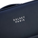 Delsey Paris Brochant 3 - 4-Rollen-Trolley M 67 cm erw. (marineblau) - Ansicht 4