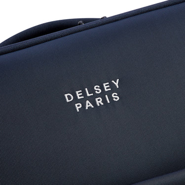 Delsey Paris Brochant 3 - 4-Rollen-Trolley M 67 cm erw. (marineblau) - Ansicht 4