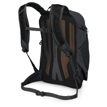 Osprey Sportlite 15 - Wanderrucksack 44 cm (raven black) - Ansicht 2