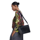 Desigual Goodall Dortmund Flap 2.0 - Umhängetasche 24.5 cm (schwarz) - Ansicht 8