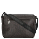 Valentino Bags King Re - Schultertasche 31 cm (moro/naturale) - Ansicht 4