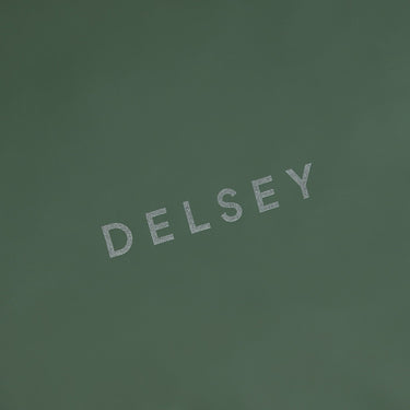 Delsey Paris Turenne Soft - Rucksack 14" 45 cm (grün) - Ansicht 8