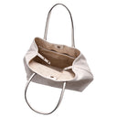 Guess Victtoria 2in1 Tote - Shopper 41 cm (stone logo) - Ansicht 7