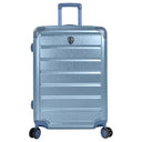 Heys Alumix - 4-Rollen-Trolley M 66 cm erw. (icy blue) - Ansicht 2