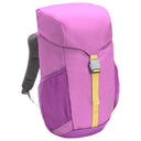 Jack Wolfskin Kids Explorer 15 - Kinderrucksack 42 cm (foxglove) - Ansicht 4