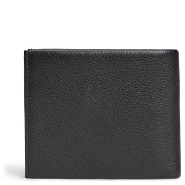 Tommy Hilfiger Corp - Geldbörse 4cc 11.5 cm (black)