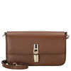 Furla Iride - Bolso bandolera S (cognac h)
