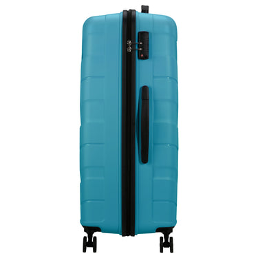American Tourister Jetdriver 3.0 - 4-Rollen-Trolley 78 cm (light blue) - Ansicht 3