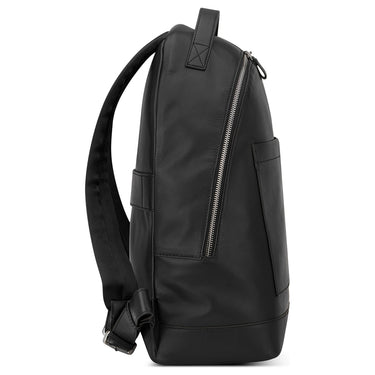 Delsey Paris Le Cuir Lisse - Rucksack 43 cm (schwarz) - Ansicht 4
