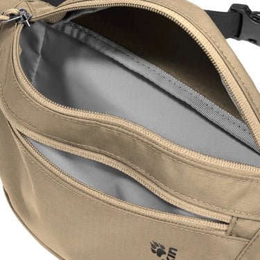Jack Wolfskin Konya - Gürteltasche 37 cm (hazel wood) - Ansicht 4