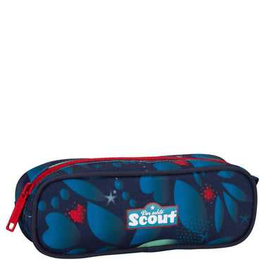 Scout Neo Exklusiv LED - Schulranzen Set 4tlg. (White Unicorn) - Ansicht 10