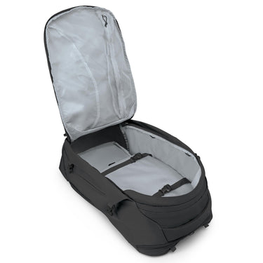 Osprey Farpoint 40 - Reiserucksack 55 cm (black) - Ansicht 4