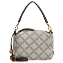 Picard Circulus - Schultertasche 22 cm (cafe-kombi)