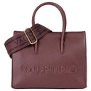 Valentino Bags Bianka Re - Henkeltasche 26 cm (bordeaux)