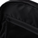 Sandqvist Stream Zipper - Rucksack 16" 50 cm (black) - Ansicht 3