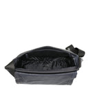 Leonhard Heyden Den Haag - Umhängetasche L Leder 13" 39 cm (blau) - Ansicht 6