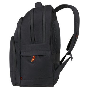 American Tourister At Work Nxt - Rucksack 14" 42 cm (black) - Ansicht 3