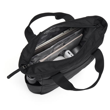 pacsafe GO Totepack - Rucksack 16" 42 cm (jet black) - Ansicht 5