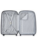 Delsey Paris Belmont Plus - 4-Rollen-Trolley M 71 cm erw. (himbeer) - Ansicht 3