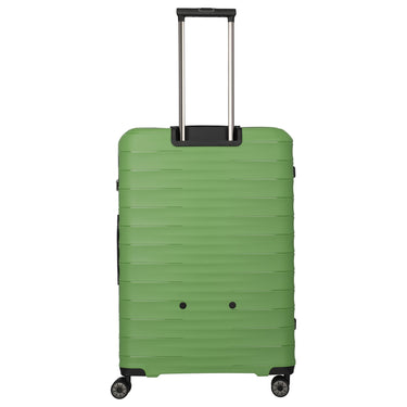 Travelite Mooby - 4-Rollen-Trolley L 77 cm (grün) - Ansicht 4