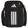 adidas Power PrimeLift - Umhängetasche (black/white)