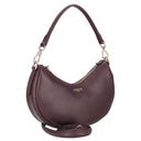 Lacoste Moon Bag S Champs Elysées - Umhängetasche 24 cm (oxalis) - Ansicht 5