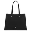 Aigner IVY L - Bolso shopper 39 cm (black)