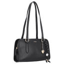 HUGO Women Clioh Tote - Schultertasche 25.5 cm (black) - Ansicht 5