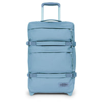 Eastpak Transit'r Plus 42L - Rollenreisetasche S 55 cm (monotone blue)