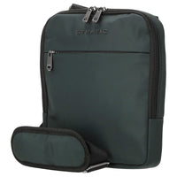 Stratic Pure Messenger Bag S - Umhängetasche (dark green) - Ansicht 2
