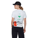 Mammut Seon Alpine 2L - Gürteltasche 24 cm (white-mammut red) - Ansicht 6